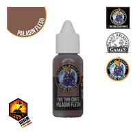 Two Thin Coats - Paladin Flesh 15ml