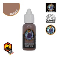 Two Thin Coats - Bard Skin 15ml