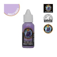 Two Thin Coats - Amulet Purple 15ml