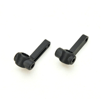Thundertiger AT-10 Steering Block Front