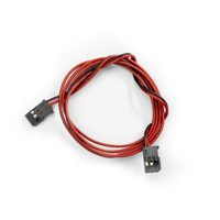 Traxxas 10348 Wire Harness, Extension, LED Lights Fits 10350