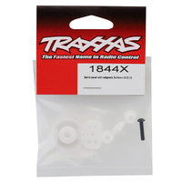 Traxxas 1844X Servo Saver With Adapters