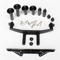 Traxxas Body Mounts