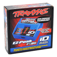 Traxxas 2970AX Charger Ez Peak Plus AU Plug