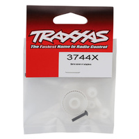 Traxxas 3744X Servo Saver With Adapters