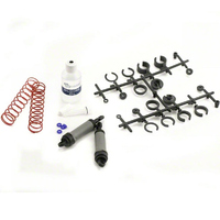 Traxxas Ultra Shocks (Grey) Xxl