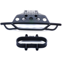 Traxxas 5835 Front Bumper With Mount Slash