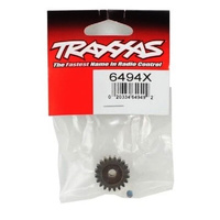 Traxxas Gear, 20T Pinion (Fits 5Mm Shaft)/ Set Screw