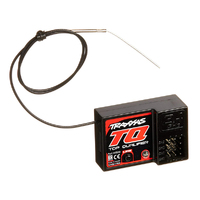 Traxxas Receiver Micro TQ  2.4ghz