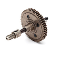 Traxxas 6780 Differential Kit, Centre