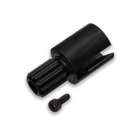 Traxxas 7754X Drive Cup (1) 3X8Mm Cs Drive Cup