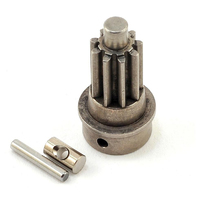 Traxxas 8257 Portal Drive Input Gear, Front/Drive Pin/Cross Pin