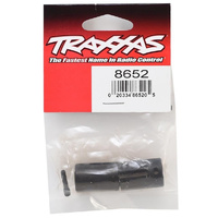 Traxxas 8652 Drive Cup, Machined Steel (2)