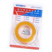 Ustar Masking Tape 24mmx18m Roll