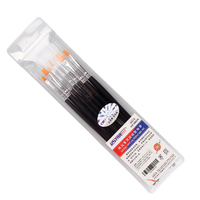 Ustar Brush Set (7)