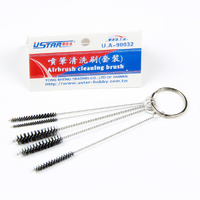 Ustar 90032 Cleaning Brush 5 In 1