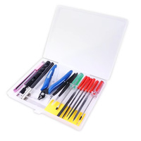 Ustar 90073 Modelling Tool Set 14pc