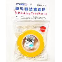 Ustar 90148 Masking Tape 30mm X 18m