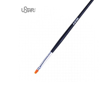 Ustar 90220S Small Brush Steeple Point
