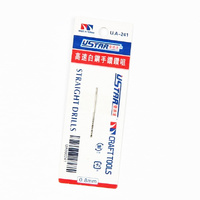 Ustar 90241 Drill Bit 0.8mm