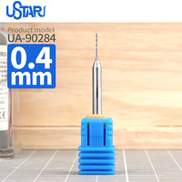 Ustar 90284 Drill Tip 0.4mm