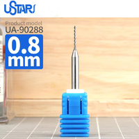 Ustar 90288 Drill Tip 0.8mm