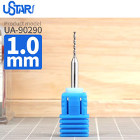 Ustar 90290 Drill Tip 1.0mm