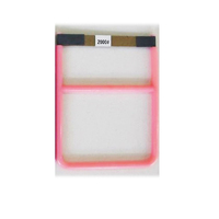 Ustar Sanding Paper Holder U Type