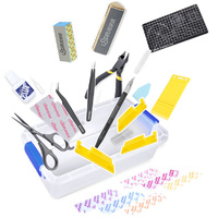 Ustar 95000 Modelling Tool Set