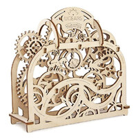 Ugears 70002 Wooden Theatre (70pc)
