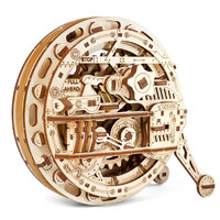 UGears 70042 Monowheel (300pc)