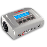 Ultra Power 100AC Plus 100w AC/DC Charger With XT60 Charge Lead
