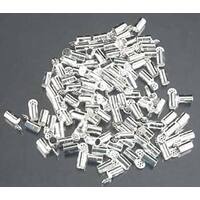 Venom Bullet Plugs Female 100Pk