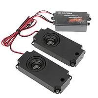 VGRC VGFLI001 Drift Engine Sound Box Set