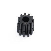 VGRC VGGEAR009-11T Pinion 11T MOD1 Steel 5mm Shaft