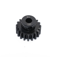VGRC VGGEAR009-19T Pinion 19T MOD1 Steel 5mm Shaft