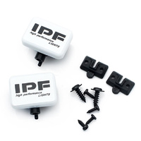 VGRC VGLFLI030A Spot Lights IPF (2pce) 1/10th