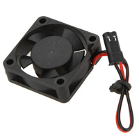 VGRC VGLFOP137 50x50 Cooling Fan Plastic