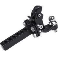 VGRC VGLFSA033 RC Car Trailer Hitch 1/10