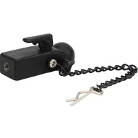 VGRC VGLFSA034 Trailer Ball Hitch Suit TRX4 & SCX10 1/10