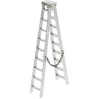 VGRC VGLFSA036002 Crawler Ladder Alum 15cm  1/10