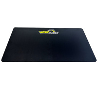 VGRC VGRCTOOL153 PIT MAT 120x60cm Rubber Black