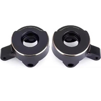 VGRC VGSCX3001 Brass Steering Knuckle For Axial SCX30 1/30 Pair