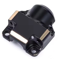 VGRC VGSCX3003 Brass Front Axle Housing Cover For Axial SCX30 1/30 