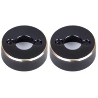 VGRC VGSCX3004 6g Brass Counterweight For Axial SCX30 (4)