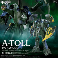 IMS FSS A- Toll BS Swans   1/144