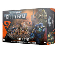 WH 103-54 Kill Team Starter Set