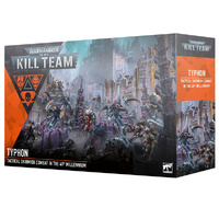 WH 103-88 Kill Team Typhon