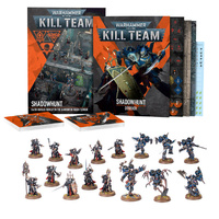 WH 102-66 Kill Team Shadowhunt