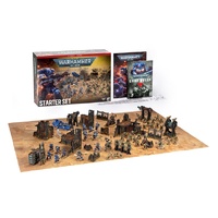WH 40-05 Warhammer 40000 Starter Set English